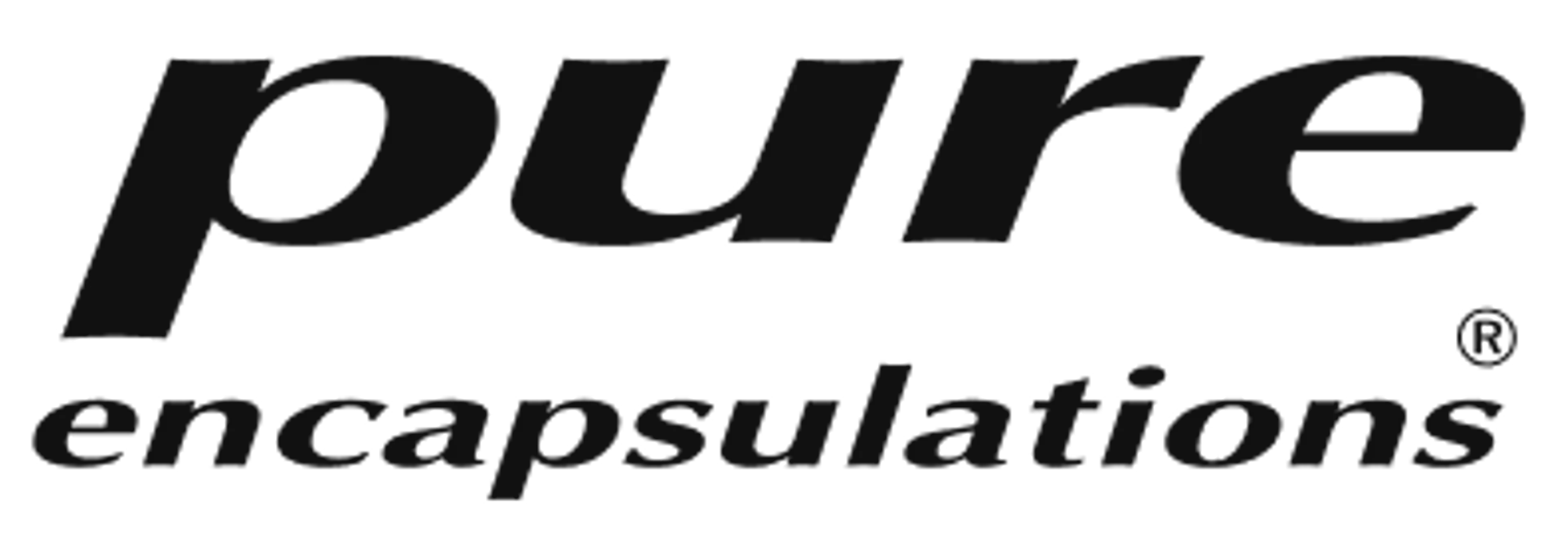 Pure Encapsulations